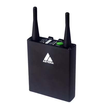 Lichtsteuerung AsteraBox CRMX ART7 (Set inkl. Android Tablet)